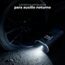 Bomba Elétrica de Encher Pneu Automotiva - Turbo Blast [ESTOQUE LIMITADO]