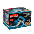 Serra Mármore 4.3/8 POL 1.300W com 2 Discos 4100NH3ZX2 MAKITA