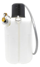 Pulverizador Elétrico 5l Portátil Recarregável Sem Fio Usb Cor Branco