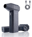 Soprador Turbo Portátil 200w