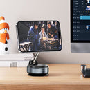 Suporte Magnético Veicular Para Celular, Articulado, Sucção