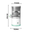 Espremedor de Frutas Elétrico