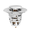 Filtro para ralo de pia