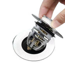 Filtro para ralo de pia