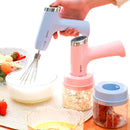 Multiprocessador portatil manual