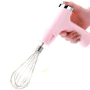 Multiprocessador portatil manual